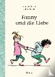 Ohlsson, Sara - Fanny und die Liebe