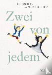 Lagercrantz, Rose, Lagercrantz, Rebecka - Zwei von jedem