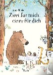 Mühle, Jörg - Zwei für mich, einer für dich