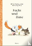 Vanden Heede, Sylvia, Tjong-Khing, Thé - Fuchs und Hase