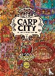 Mizielinska, Aleksandra, Mizielinski, Daniel - Carp City