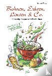 Walker, Herbert - Bohnen, Erbsen, Linsen & Co