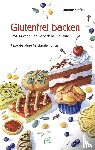 Stefka, Simone - Glutenfrei backen