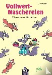 Grimm, Jutta - Vollwert-Naschereien