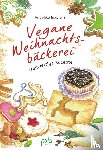 Eckstein, Angelika - Vegane Weihnachtsbäckerei
