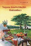 Maalouf-Tamer, Abla - Vegane Köstlichkeiten - libanesisch