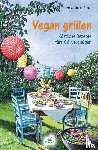 Kügler-Anger, Heike - Vegan grillen