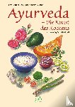 Müller-Jani, Petra, Skibbe, Joachim - Ayurveda - Die Kunst des Kochens