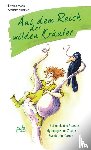 Mann, Christina, Strickler, Friedhelm - Aus dem Reich der wilden Kräuter