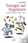 Erckenbrecht, Irmela - Teenager auf Veggiekurs
