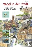 Richarz, Klaus - Vögel in der Stadt