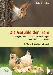 Wohlleben, Peter - Die Gefühle der Tiere