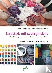 Erckenbrecht, Irmela, Reichenbach, Peter - Farbstark mit sevengardens