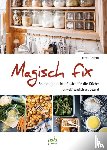 Grimm, Jutta - Magisch fix