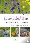 Puchtler, Elke - Lavendelschätze