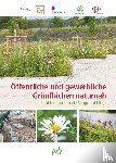 Aufderheide, Ulrike - Öffentliche und gewerbliche Grünflächen naturnah