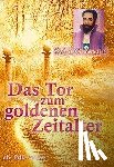 Weizenhöfer, Sibylle, Saint Germain - Das Tor zum Goldenen Zeitalter