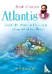 Tiller, Petronella, Saint Germain - Atlantis