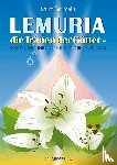 Tiller, Petronella - Lemuria - die Tränen der Götter