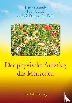 Nandi, Ines, Sananda, Jesus - Der physische Aufstieg des Menschen