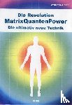 Posch, Walter - Die Revolution - MatrixQuantenPower