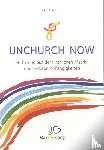 Meier, Kurt - Unchurch now