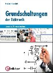 Bernstein, Herbert - Grundschaltungen der Elektronik