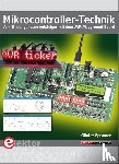 Spanner, Günter - Mikrocontroller-Technik