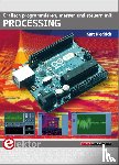 Diedrich, Kurt - Grafisch programmieren, messen und steuern mit Processing