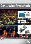 Cina, Miroslav - Das 1-Wire-Praxisbuch