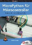 Spanner, Günter - MicroPython fu¨r Mikrocontroller