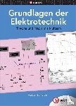 Bernstein, Herbert - Grundlagen der Elektrotechnik