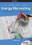 Zantis, Franz Peter - Stromversorgung ohne Stress / Energy Harvesting