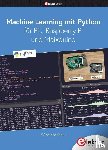 Spanner, Günter - Machine Learning mit Python für PC, Raspberry Pi und Maixduino