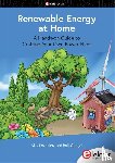 Pozhitkov, Alex, Gudgel, boB - Renewable Energy at Home