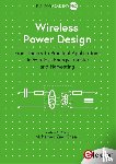 Chaari, Mohamed Zied - Wireless Power Design