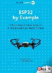 Solderitsch, Jim - ESP32 by Example