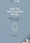 Dukic, Zoran M. - High-End Tube Amplifier Design