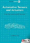 Scullino, Davide - Automotive Sensors and Actuators