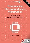 Valens, Clemens - Programming Microcontrollers in MicroPython