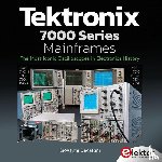 Becattini, Giovanni - Tektronix 7000 Series Mainframes