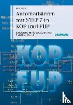 Berger, Hans - Automatisieren mit STEP 7 in KOP und FUP