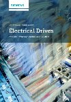 Weidauer, Jens, Messer, Richard - Electrical Drives