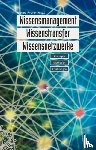 Pircher, Richard (Wien) - Wissensmanagement, Wissenstransfer, Wissensnetzwerke