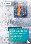 Braun, Michael, Horn, Wolfgang - Objektorientiertes Programmieren mit SIMOTION