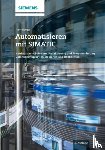 Berger, Hans (Nur) - Automatisieren mit SIMATIC