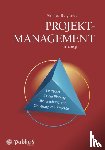 Burghardt, Manfred - Projektmanagement