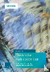 Weidauer, Jens - Elektrische Antriebstechnik
