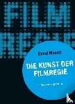 Mamet, David - Die Kunst der Filmregie
