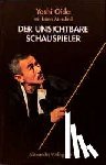 Oida, Yoshi, Marschall, Lorna - Der unsichtbare Schauspieler